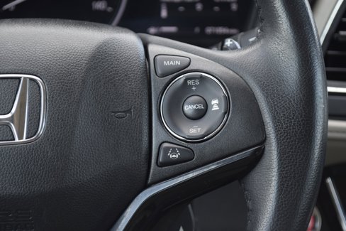 Used 2022 Honda HR-V EX-L image 14