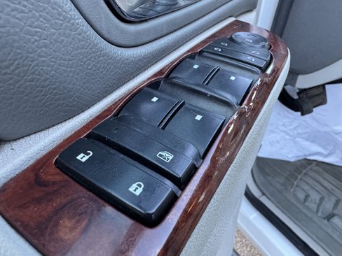 Used 2013 Chevrolet Silverado 1500 LTZ w/ LTZ Plus Package image 11