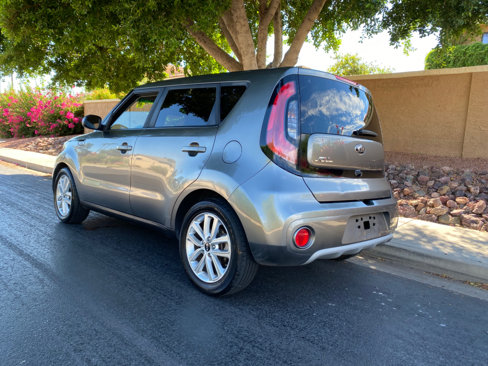 Used 2019 Kia Soul + image 67