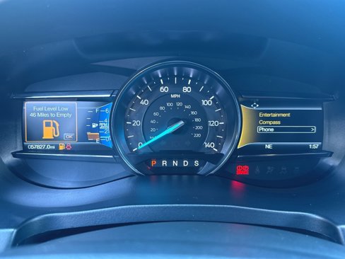 Used 2018 Ford Explorer XLT w/ Equipment Group 201A image 17