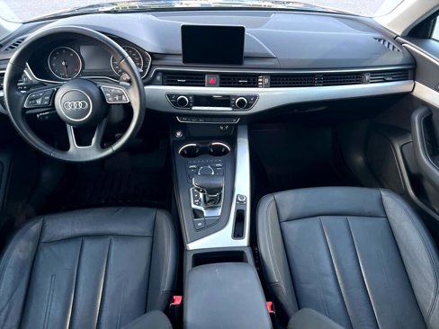 Used 2017 Audi A4 2.0T Ultra Premium image 16