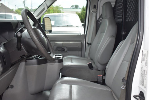 Used 2011 Ford E-150 and Econoline 150 image 12
