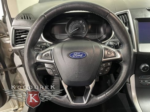 Used 2019 Ford Edge SEL w/ Equipment Group 201A image 14