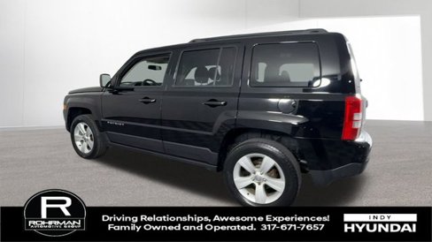Used 2016 Jeep Patriot Latitude image 6
