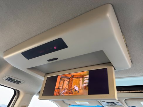 Used 2011 Toyota Sienna XLE image 34