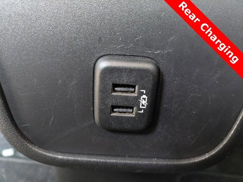 Used 2024 Chevrolet Equinox LS w/ LS Convenience Package image 17