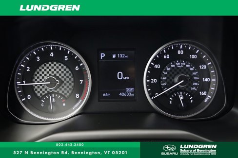 Used 2019 Hyundai Elantra Value Edition image 13