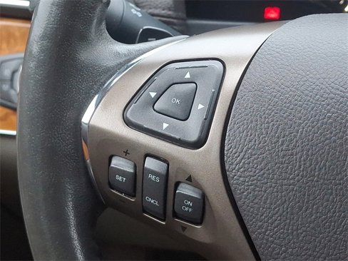 Used 2013 Lincoln MKX AWD image 21
