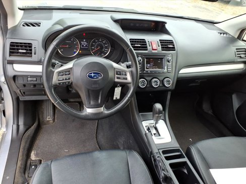 Used 2014 Subaru Crosstrek 2.0i Limited image 9