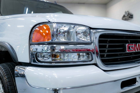 Used 2006 GMC Yukon XL 2500 SLT w/ SLT Preferred Equipment Group image 21