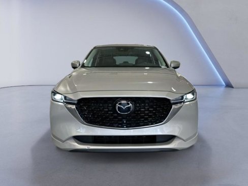 Used 2024 MAZDA CX-5 AWD 2.5 S w/ Select Package image 2