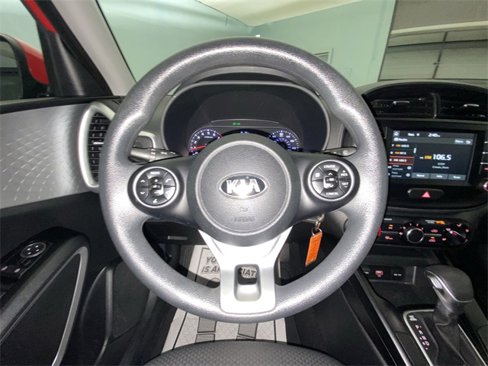 Used 2020 Kia Soul LX image 14
