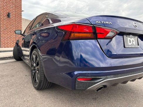 Used 2020 Nissan Altima 2.5 SR image 10