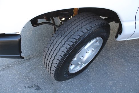 Used 2013 Ford E-150 and Econoline 150 image 18