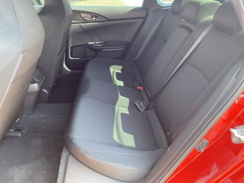 Used 2020 Honda Civic Si image 34