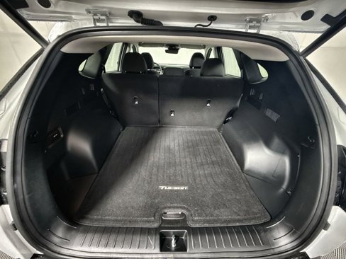Used 2022 Hyundai Tucson SEL w/ Convenience Package image 25