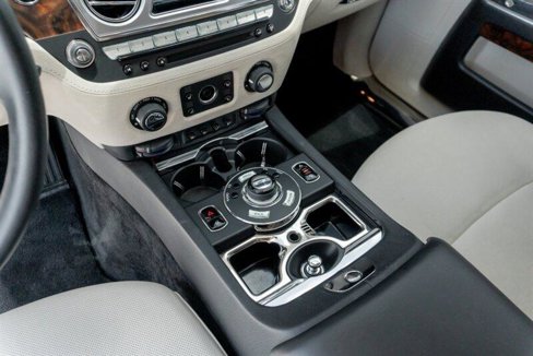 Used 2012 Rolls-Royce Ghost image 62