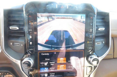 Used 2019 RAM 1500 Laramie image 22