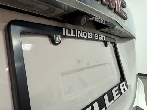 Used 2017 GMC Terrain SLE image 11