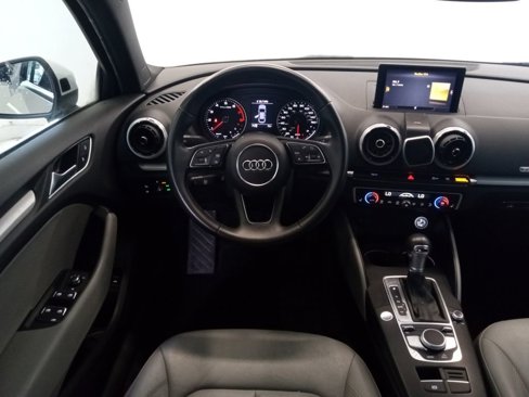 Used 2019 Audi A3 2.0T Premium w/ Convenience Package image 13