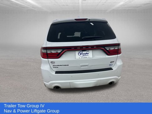 Used 2017 Dodge Durango GT w/ Premium Group image 11