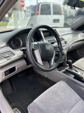 Used 2009 Honda Accord LX-P image 13