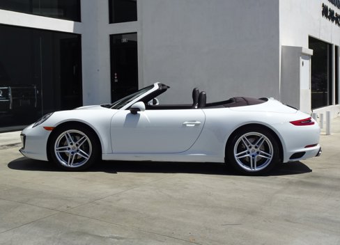 Used 2019 Porsche 911 Carrera image 4