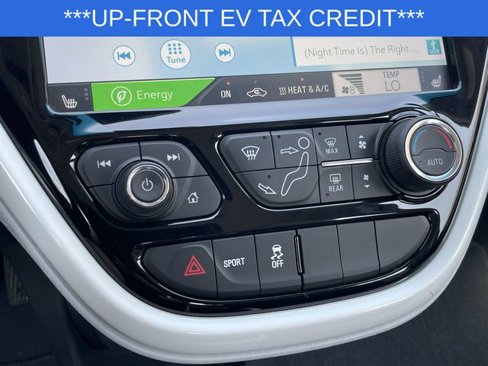 Certified 2018 Chevrolet Bolt LT image 17