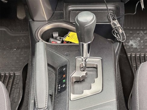 Used 2018 Toyota RAV4 XLE image 22
