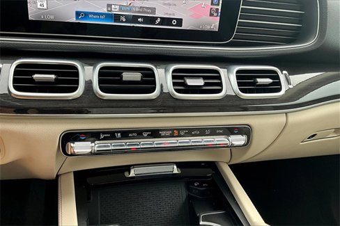 Certified 2023 Mercedes-Benz GLE 350 4MATIC image 15