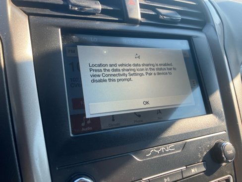 Used 2019 Ford Fusion SE w/ Equipment Group 151A image 20