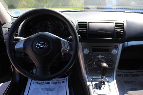 Used 2009 Subaru Outback 2.5i Special Edition image 18