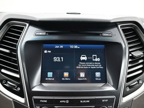 Used 2019 Hyundai Santa Fe XL SE image 17