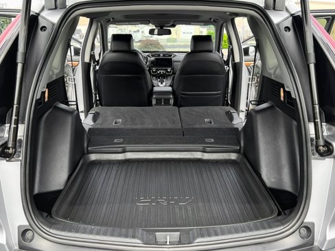 Used 2020 Honda CR-V EX-L image 11