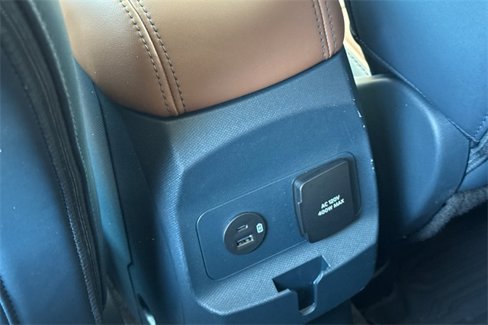 Used 2024 Ford Maverick Lariat image 14