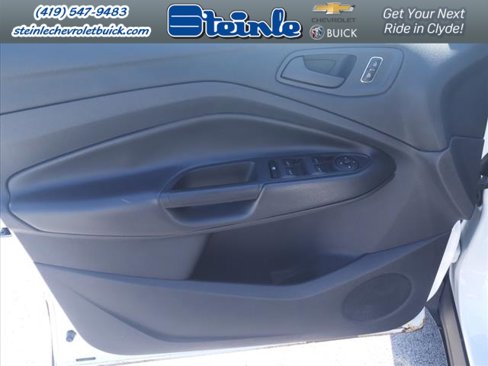 Used 2014 Ford Escape S image 13