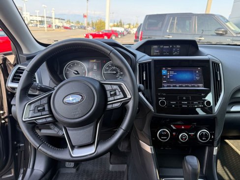 Used 2019 Subaru Forester Premium image 40