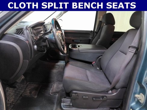 Used 2013 Chevrolet Silverado 1500 LT w/ All-Star Edition image 15
