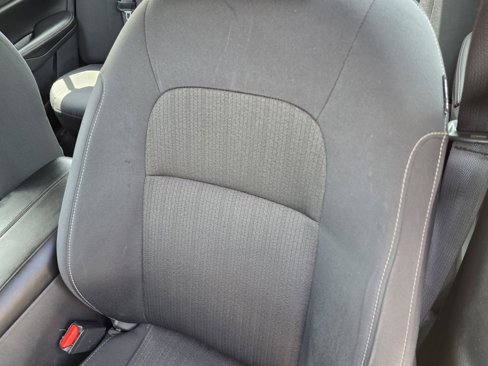 Used 2024 Nissan Altima 2.5 SV image 15