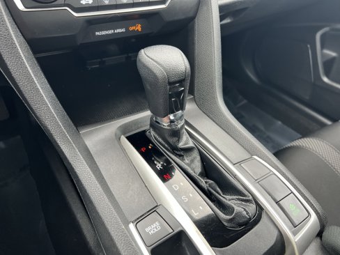 Used 2021 Honda Civic LX image 20