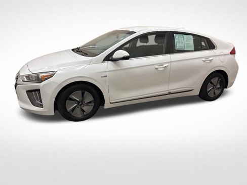 Used 2020 Hyundai Ioniq SE image 9