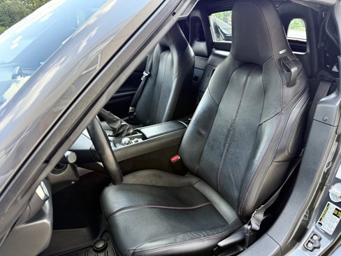 Used 2019 MAZDA MX-5 Miata RF Grand Touring w/ GT-S Package image 33