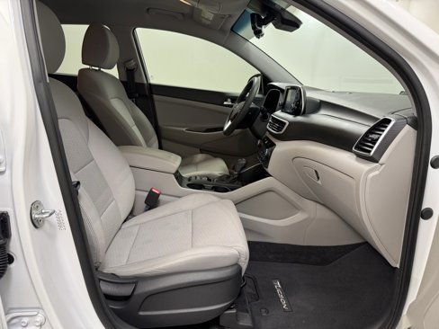 Used 2019 Hyundai Tucson SEL image 24