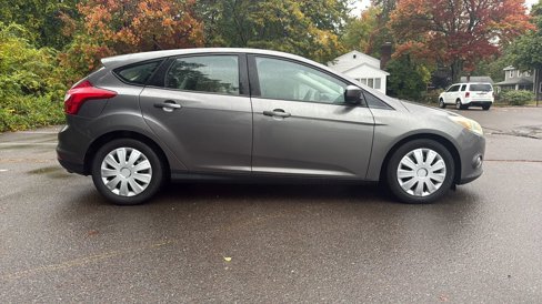 Used 2012 Ford Focus SE image 8