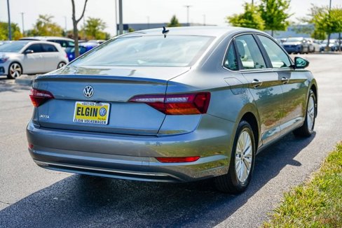 Used 2019 Volkswagen Jetta S w/ Driver Assistance Package image 30