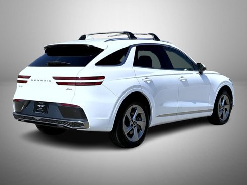 New 2026 Genesis GV70 2.5T Select image 5