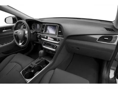 Used 2019 Hyundai Sonata Limited w/ Ultimate Package 04 image 30