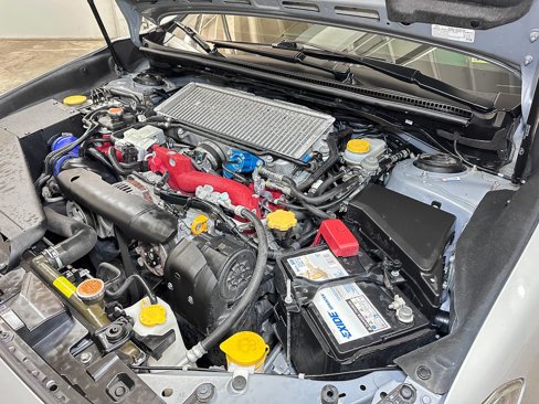 Used 2018 Subaru WRX STI image 55