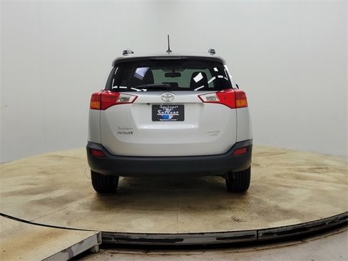 Used 2015 Toyota RAV4 Limited image 6