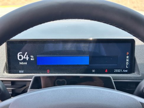 Used 2024 Ford Mustang Mach-E Select image 18
